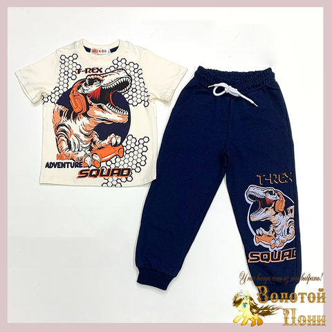 Костюм хлопок м (3-7) 251222-S7041