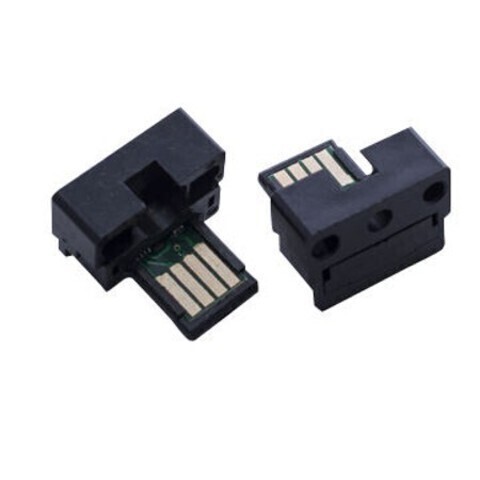 Чип Sharp MX-315GT-27,5K для Sharp MX-M266N, MX-M316N, MX-M356N