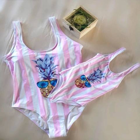 Купальник PINEAPPLE KIDS 51