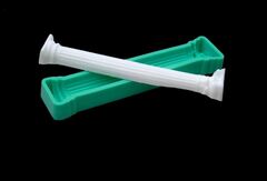 Силиконовый молд Полуколонна Большая