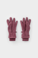 перчатки  для девочки ФЛ 10001/25/50 ГР