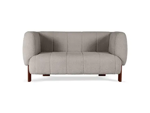 Диван Cassis 2х местный