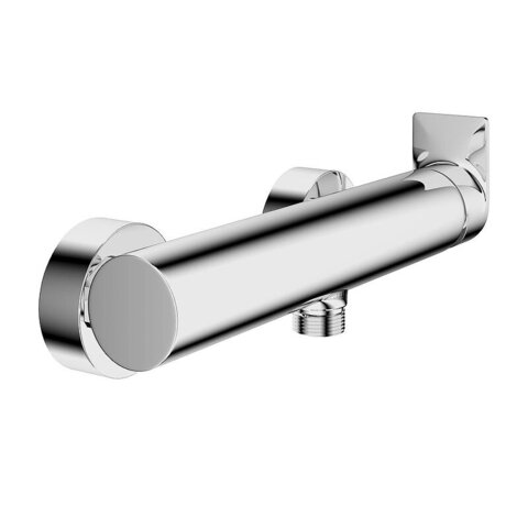 Aqueduto GEO0700 AQD GEOMETRICO Смеситель для душа, хром