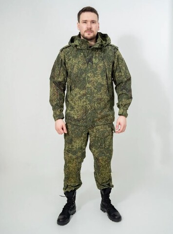 Костюм демисезонный ВКПО (ВКБО)