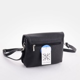 Сумка Саломея 428 канадский черный