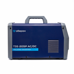 Сварочный инвертор Оберон TIG 205P AC/DC