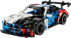 Конструктор LEGO Technic 42226 BMW M4 GT3 EVO Race Car