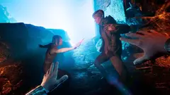 Cthulhu: The Cosmic Abyss Стандартное издание (диск для PS5, интерфейс и субтитры на русском языке)