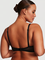 TEASE КРУЖЕВНОЙ БЮСТГАЛЬТЕР ДЕМИ