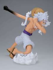 Фигурка Grandista One Piece: Monkey D. Luffy (Gear 5)