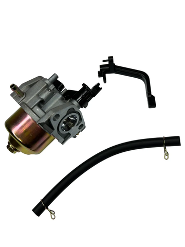 Карбюратор в сборе GG2000-3301 с рычагом заслонки в интернет-магазине ЯрТехника