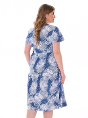 4713 Платье женское