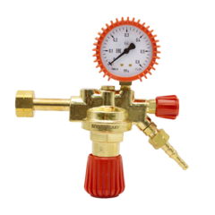 Редуктор пропановый БПО-5 GALAXY (Оберон)