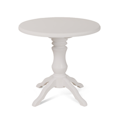 Стол обеденный Юпитер 80х80 (сатин)