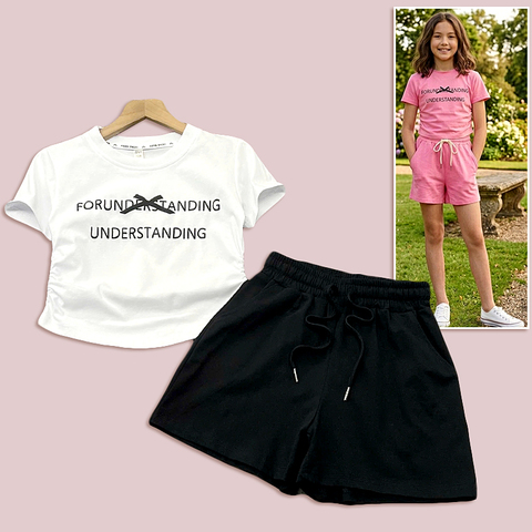 Костюм хлопок д (8-12) 260331-LT2588