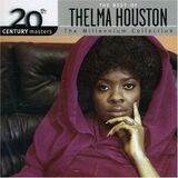 HOUSTON, THELMA : The Best Of Thelma Houston (Компакт-диск)