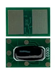 Чип OKI C332 black (черный) для OKI c332dn, mc363dn. Ресурс 3500 страниц