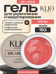UNIQUE GEL тон ПРОТЕЯ 15 гр