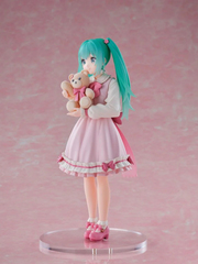 Фигурка SEGA Luminasta Vocaloid Conceptual series: Hatsune Miku