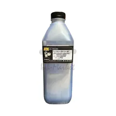 Тонер Silver ATM Chemical черный для RICOH MP C2503, C2003, C2011, C2004, C2504. Вес 350 гр., 15K