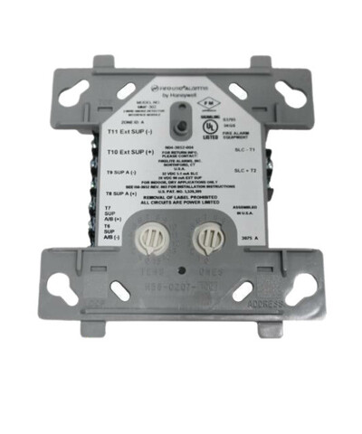 Honeywell TC810R1024