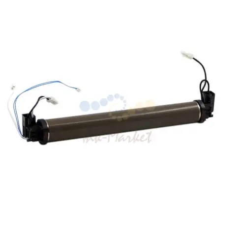 Термоузел БУЛАТ RM1-8396 для HP LJ M601 (верхняя часть), ref