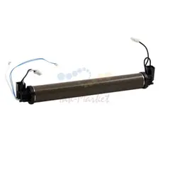 Термоузел БУЛАТ RM1-8396 для HP LJ M601 (верхняя часть), ref