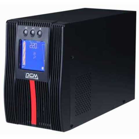 ИБП PowerCom Macan MAC-1500