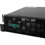 Батарейный блок Systeme Electric BPSE72RT2UG1