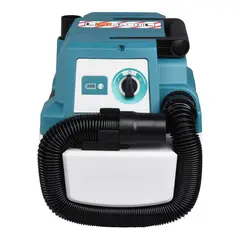 Аккумуляторный пылесос Makita DVC750LZ