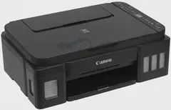 МФУ Canon Pixma G3010 принтер/копир/сканер A4