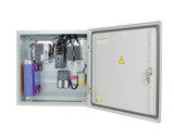 Коммутатор OSNOVO OS-44TB3(SW-60812/I)