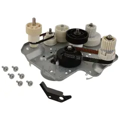 Приводной блок Ricoh DRIVE UNIT:FUSING/PAPER EXIT UNIT:A ранг: B (D0BQ1357)