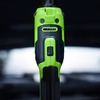 Гайковерт-трещотка удлиненная аккумуляторная Greenworks Арт. 3803907, 24V, 1/2, бесщеточная, без АКБ и ЗУ — фото 8