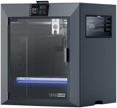 3D-принтер QIDI Plus 5