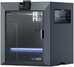 3D-принтер QIDI Plus 5