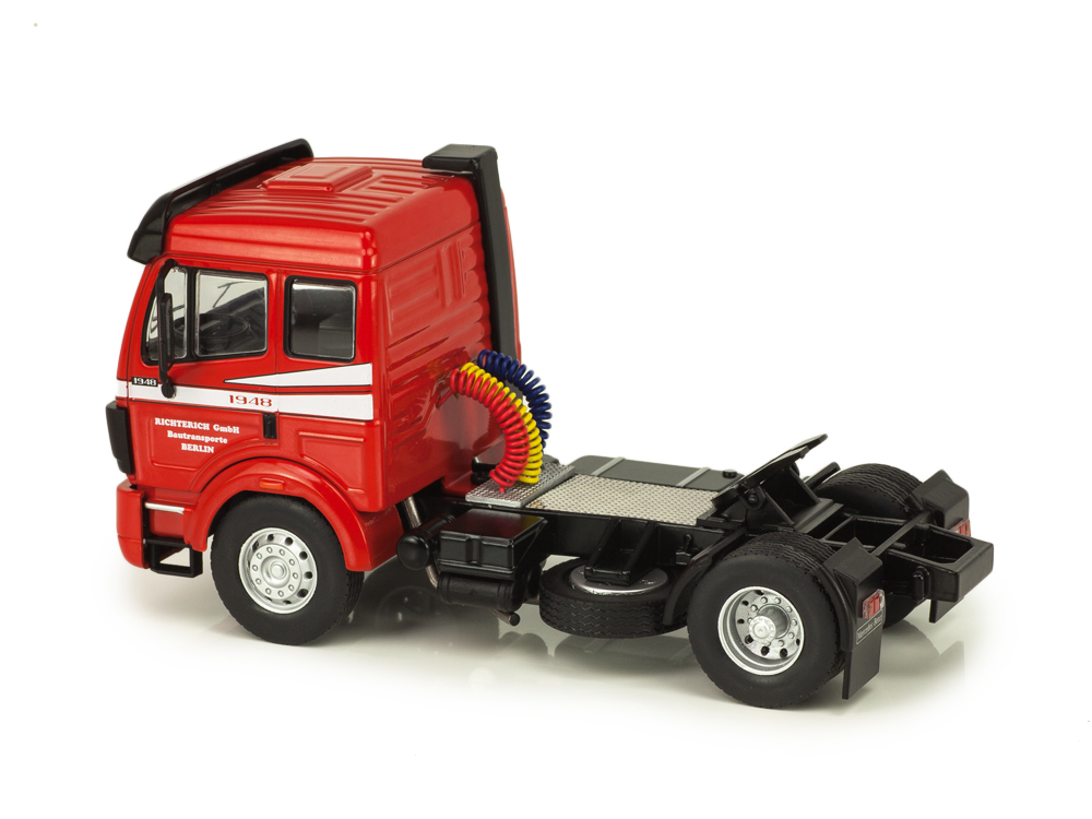 Mercedes Benz sk 1990