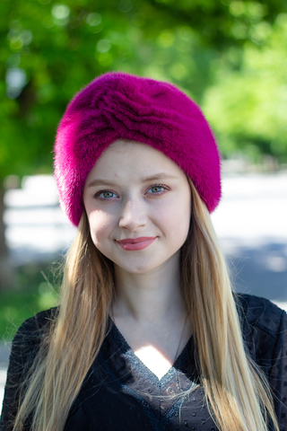 №51 Чалма норка В.А.