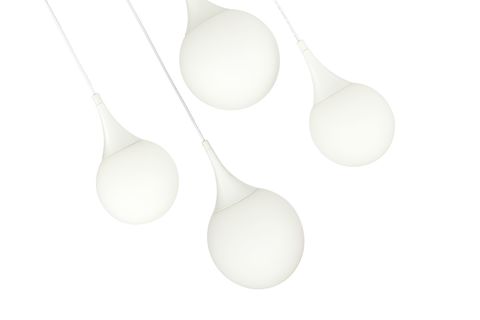 Подвесной светильник Maytoni Dewdrop P225-PL-150-N