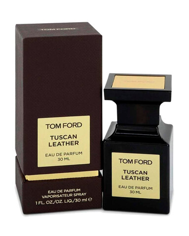 Tom Ford Tuscan Leather