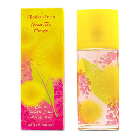 Elizabeth Arden Green Tea Mimosa