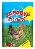 Здравур Несушка 1500 гр премикс для кур-несушек и другой домашней птицы