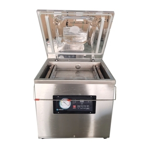 Упаковщик вакуумный Hurakan HKN-VAC400E