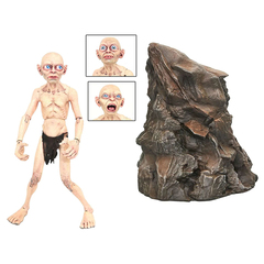 Фигурка The Lord of the Rings: Gollum