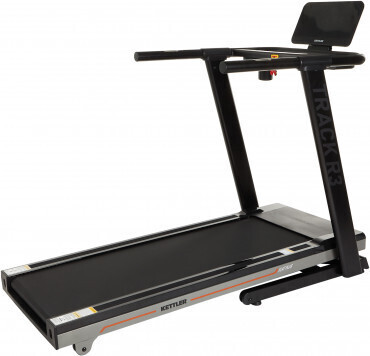 Беговая дорожка электрическая Kettler TRACK R3, 2020-21 – купить за ...