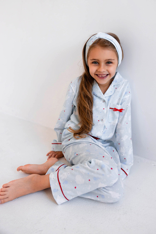 Детская повязка White Bear Kids Sensis