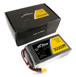 АКБ Gens Ace Tattu 30000mAh 22.2V 25C 6S1P Lipo Battery Pack