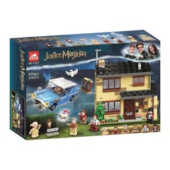 Гарри Поттер