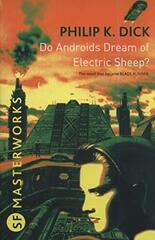 Do Androids Dream of Electric Sheep?