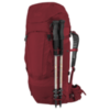 Картинка рюкзак туристический BACH Pack Daydream 50 regular Red Dahlia - 8